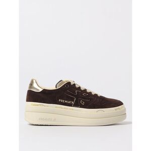 Premiata Sneakers Woman Dark